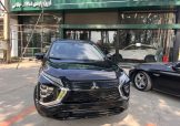 میتسوبیشی اکلیپس