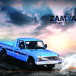 ثبت نام زامیاد EX