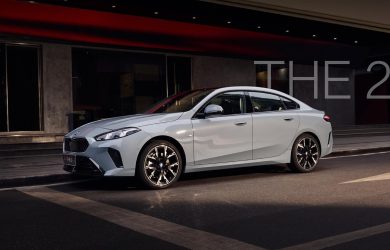 فروش اقساطی ویژه BMW 225L M Sport